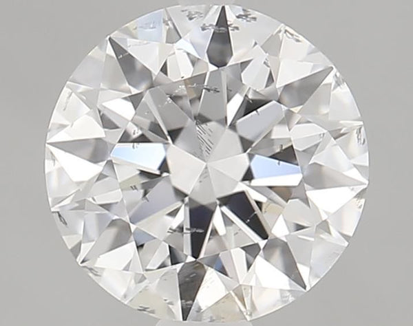 1.50-CARAT Round DIAMOND