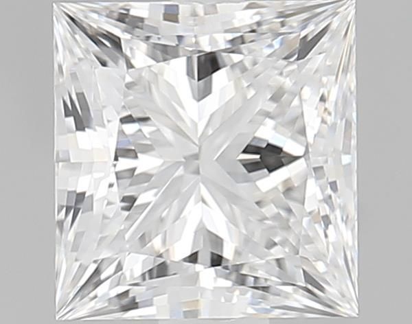 1.78-CARAT Princess DIAMOND