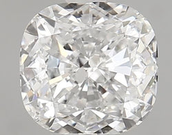 1.51-CARAT Cushion brilliant DIAMOND