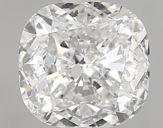 1.51-CARAT Cushion brilliant DIAMOND