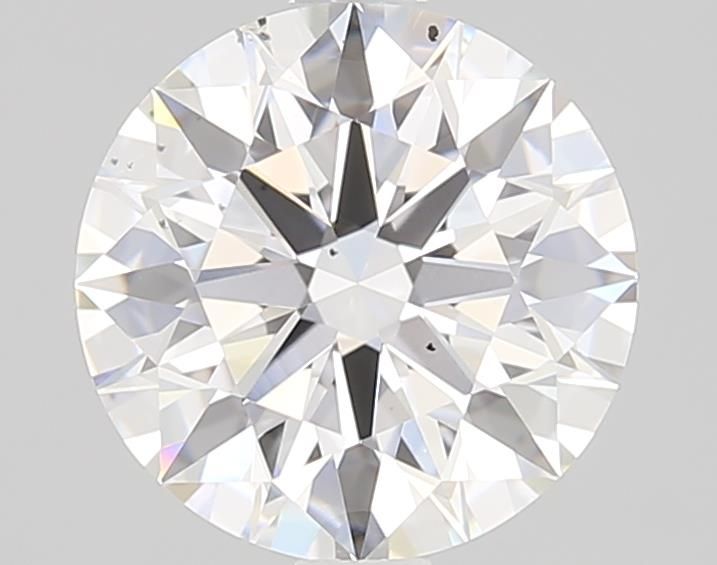 2.12-CARAT Round DIAMOND