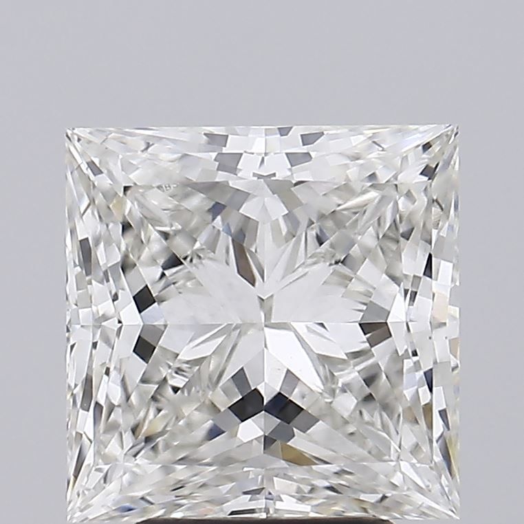 4.02-CARAT Princess DIAMOND