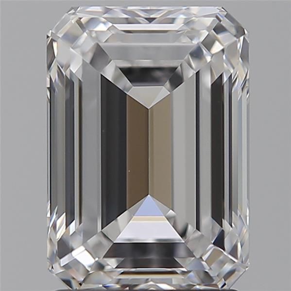 2.12-CARAT Emerald DIAMOND