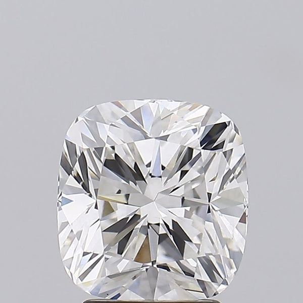 3.00-CARAT Cushion brilliant DIAMOND