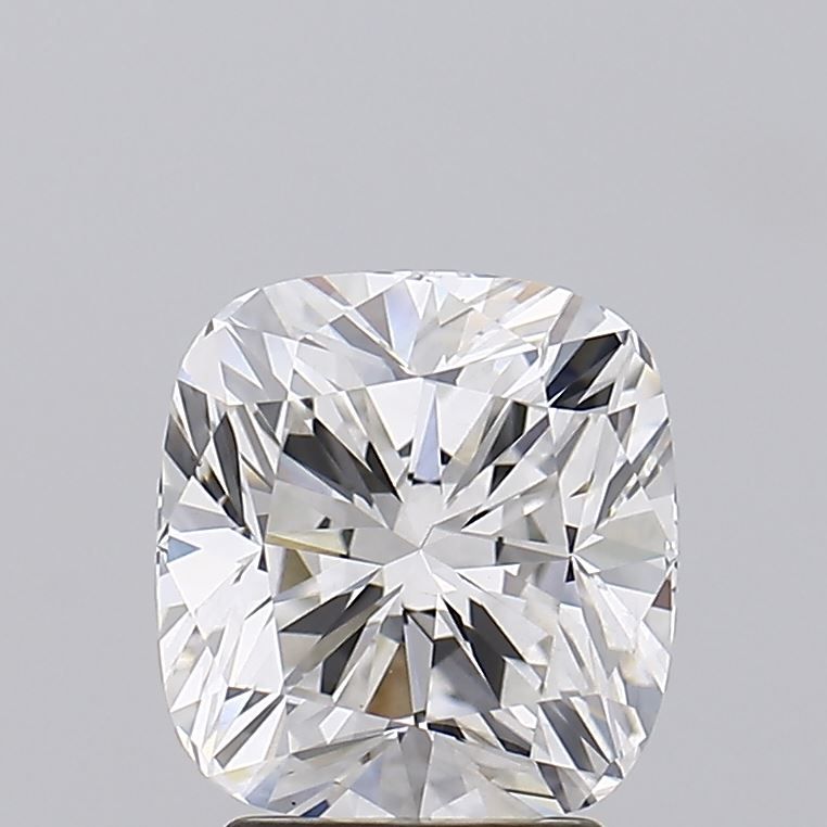 3.00-CARAT Cushion brilliant DIAMOND