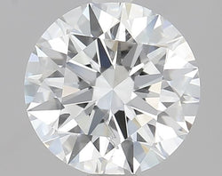 2.00-CARAT Round DIAMOND