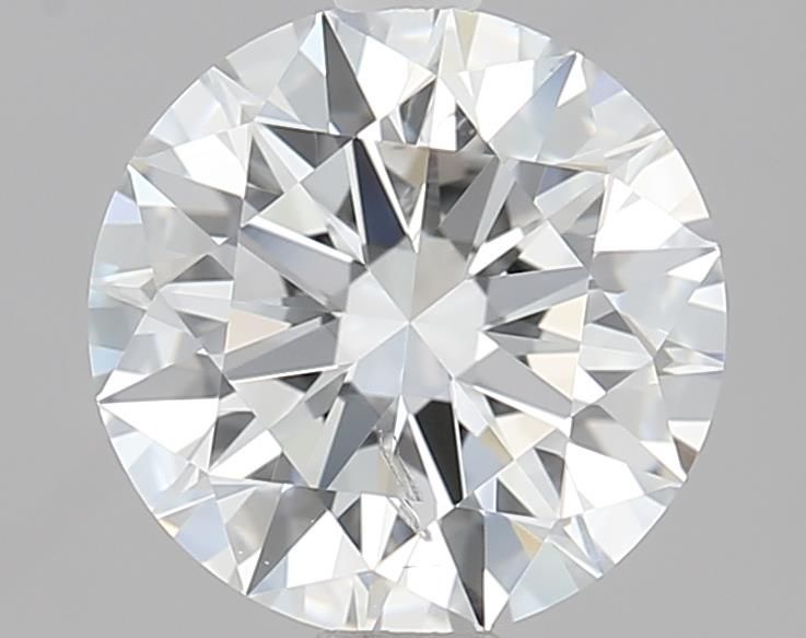 2.00-CARAT Round DIAMOND