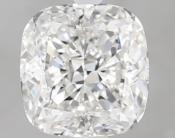 3.01-CARAT Cushion brilliant DIAMOND