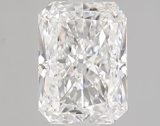 2.01-CARAT Radiant DIAMOND