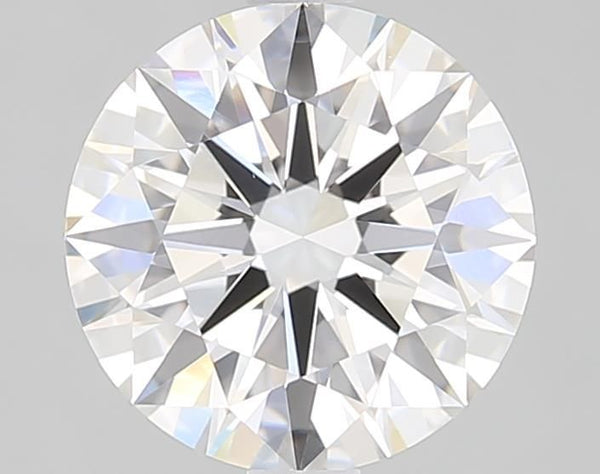 2.23-CARAT Round DIAMOND