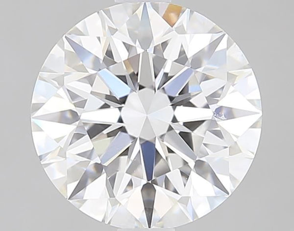 2.01-CARAT Round DIAMOND
