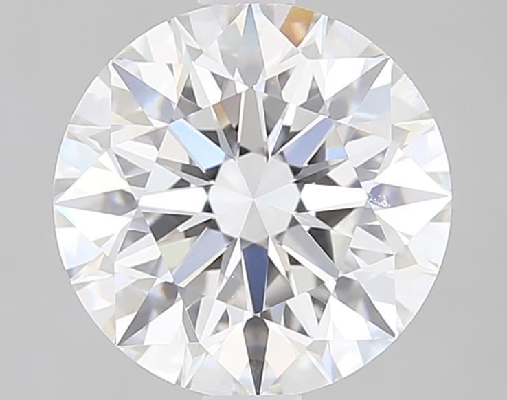 2.01-CARAT Round DIAMOND