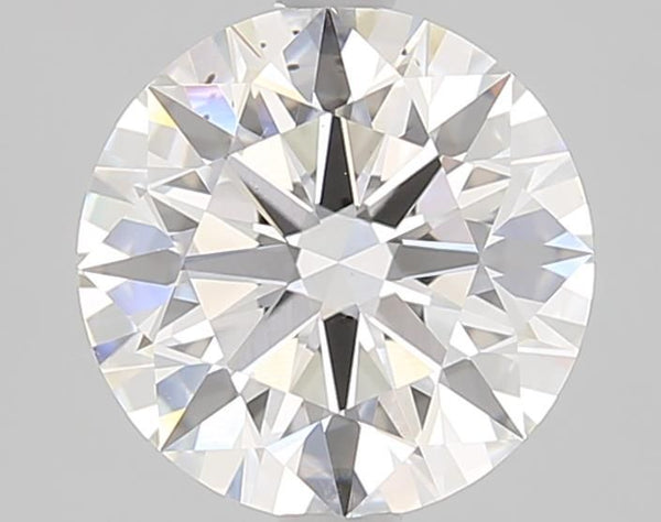 2.38-CARAT Round DIAMOND