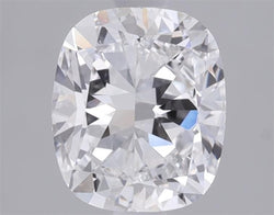 1.50-CARAT Cushion brilliant DIAMOND