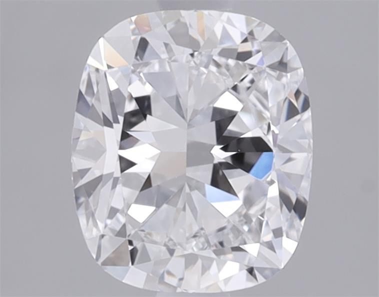 1.50-CARAT Cushion brilliant DIAMOND