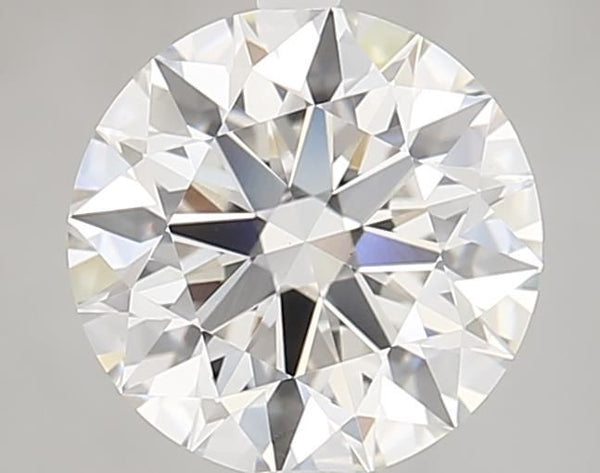 2.34-CARAT Round DIAMOND