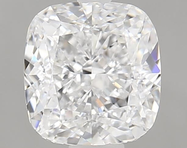 1.52-CARAT Cushion brilliant DIAMOND