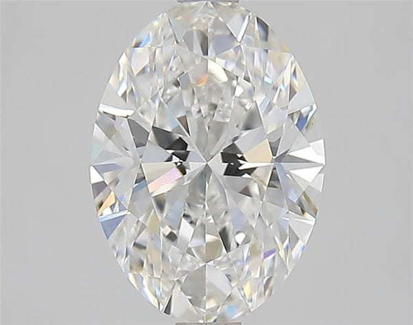 2.29-CARAT Oval DIAMOND