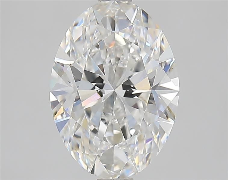 2.29-CARAT Oval DIAMOND