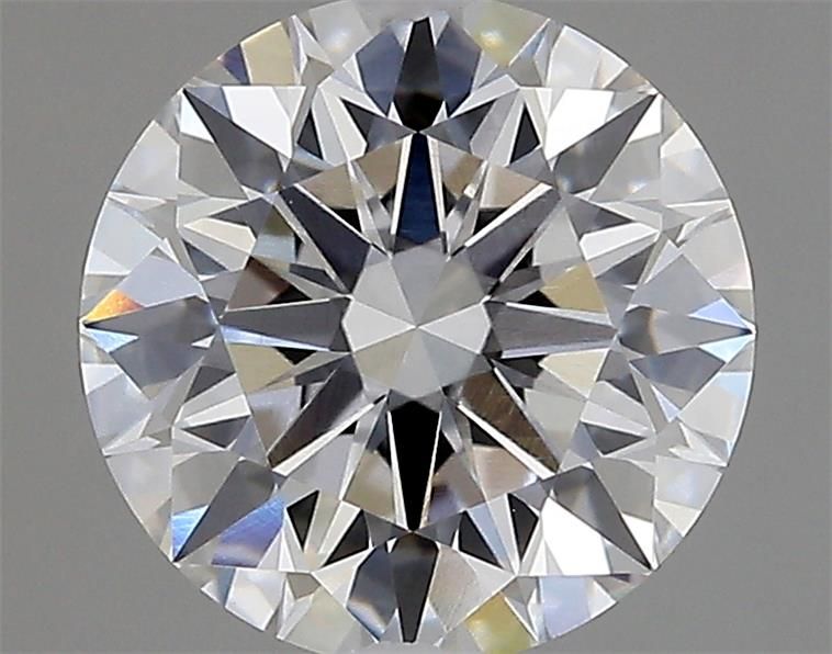 2.13-CARAT Round DIAMOND