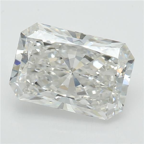 2.19-CARAT Radiant DIAMOND