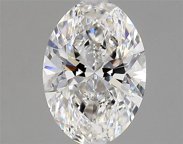 1.75-CARAT Oval DIAMOND
