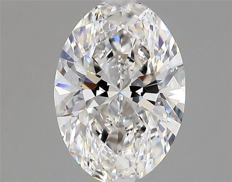 1.75-CARAT Oval DIAMOND