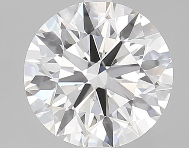 2.09-CARAT Round DIAMOND