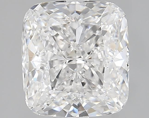 3.01-CARAT Cushion brilliant DIAMOND