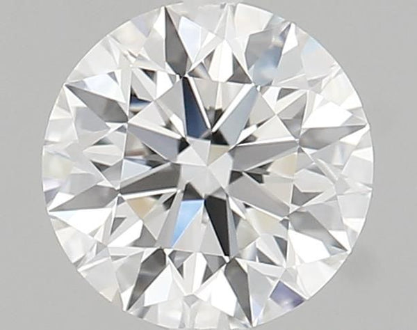 1.09-CARAT Round DIAMOND