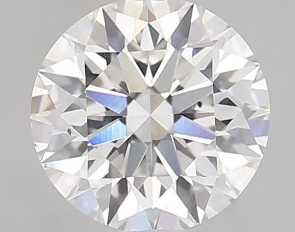 2.25-CARAT Round DIAMOND