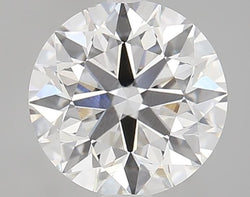 3.00-CARAT Round DIAMOND