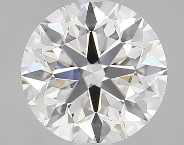 3.00-CARAT Round DIAMOND