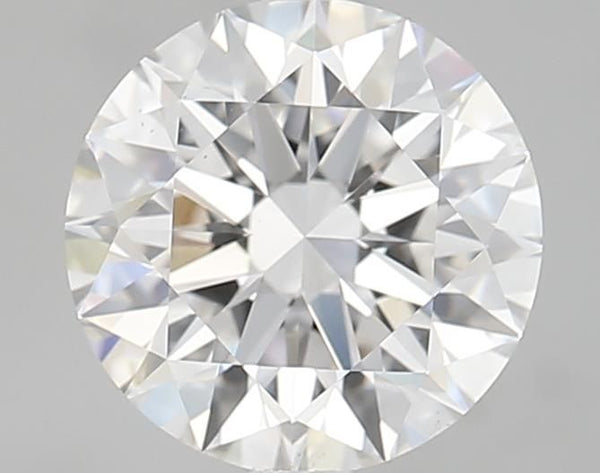 2.52-CARAT Round DIAMOND