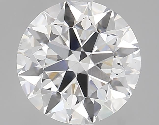 2.28-CARAT Round DIAMOND