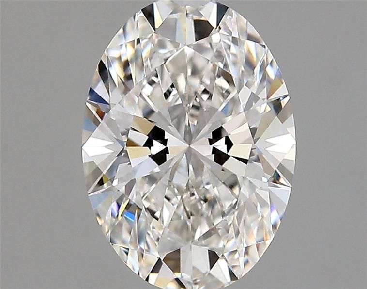 2.21-CARAT Oval DIAMOND