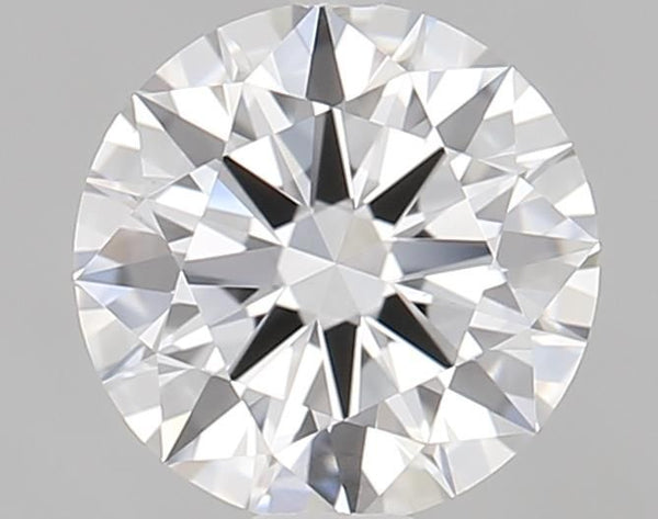 1.09-CARAT Round DIAMOND