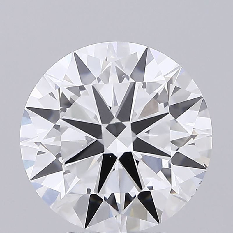 4.00-CARAT Round DIAMOND