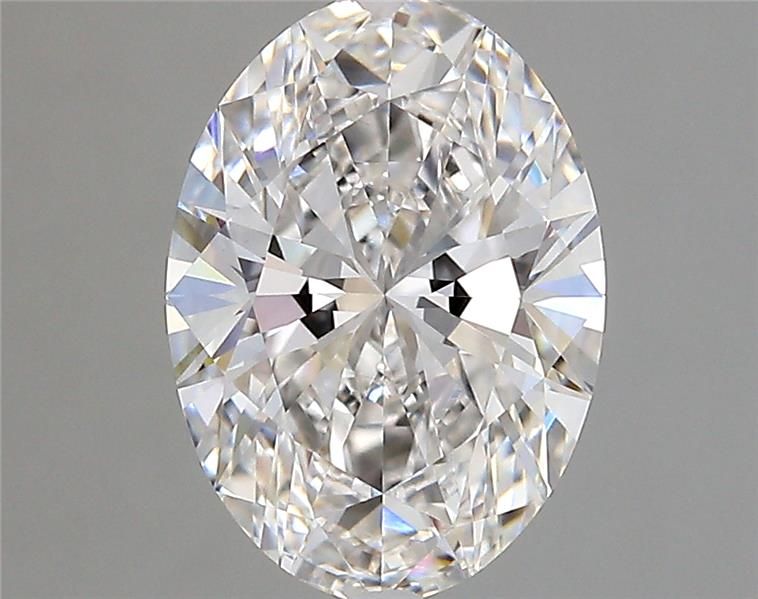 2.17-CARAT Oval DIAMOND