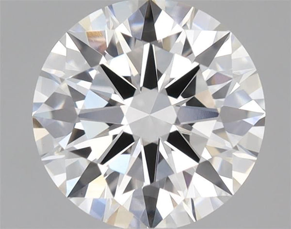 1.04-CARAT Round DIAMOND