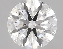 2.47-CARAT Round DIAMOND