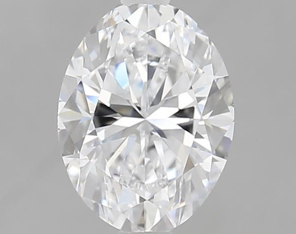 2.01-CARAT Oval DIAMOND