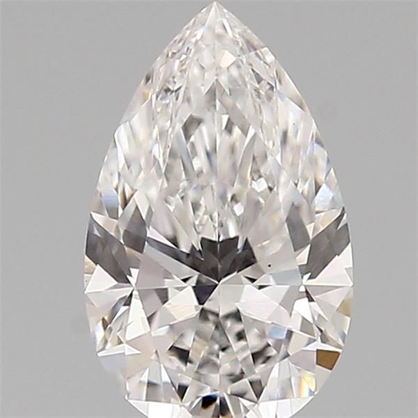 1.15-CARAT Pear DIAMOND