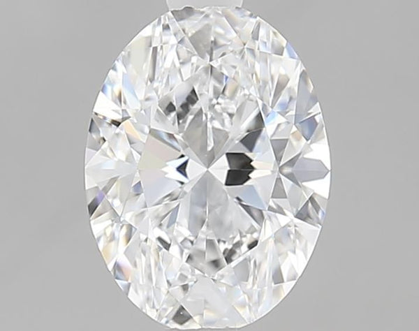 1.50-CARAT Oval DIAMOND