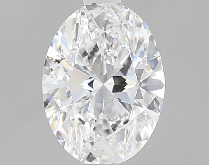 1.50-CARAT Oval DIAMOND