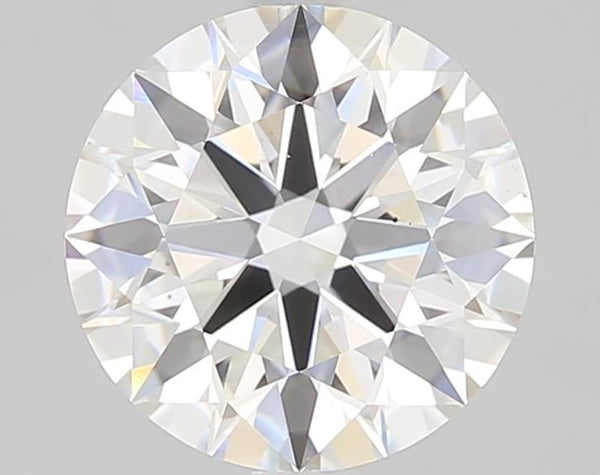 2.18-CARAT Round DIAMOND