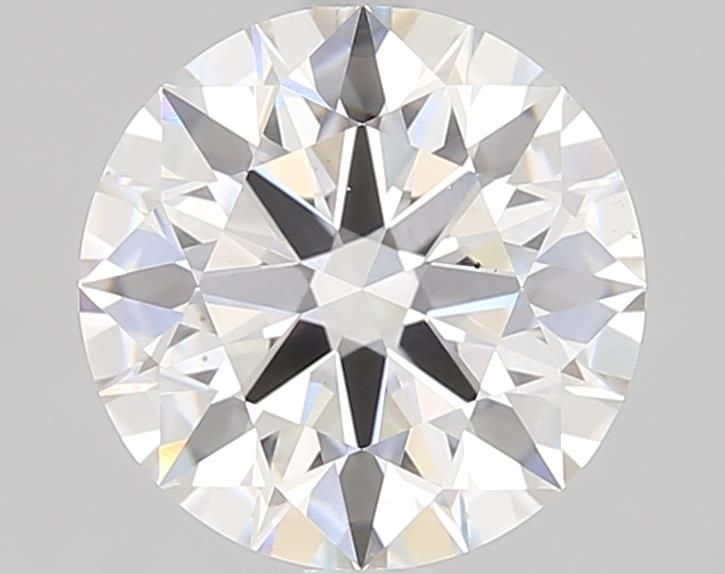 2.18-CARAT Round DIAMOND