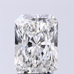 2.09-CARAT Radiant DIAMOND