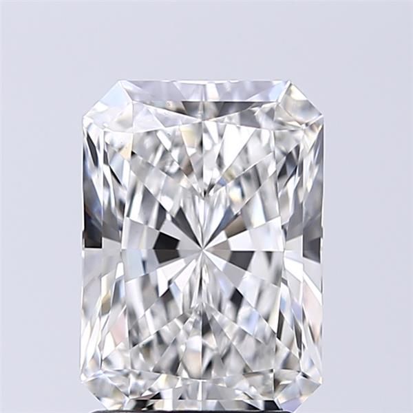 2.09-CARAT Radiant DIAMOND