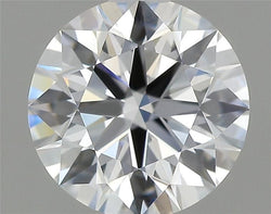 1.15-CARAT Round DIAMOND